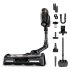 Rowenta X-Force Flex 15.60 Вертикална прахосмукачка за животни RH99F3WO, 550W, 230AW, 160 мин, Гъвкава, Грижа за животни, Черно-кафява - 1