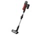 Rowenta X-Force Flex 13.60 Complete Animal Upright Prachoscoy RH9A93E0, 150AW, 60 мин, Flex, Animal Care, Червено-сребриста - 2