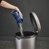 Rowenta X-Force Flex 9.60 Aqua Κάθετη Σκούπα RH20C7WO, 250W, 100AW, 45 λεπτά, Flex, Σκούπες και Σφουγγαρίστρες, Γκρι-Μπλε - 7