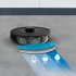 Aspirator Robot Rowenta X-Plorer Serie 85+ RR87D5WH, Navigare Laser 360°, aspira si spala, 270 min autonomie, 6000 Pa - 11