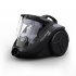 Rowenta Compact Power Cyclonic RO3725EA ηλεκτρική σκούπα χωρίς σακούλα, δοχείο σκόνης 1,5 L, 3 επίπεδα φιλτραρίσματος, 750W - 2