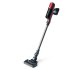 Rowenta X-Pert 6.60 Animal RH6877WO - Κάθετη Σκούπα 100W, 18V, Χρόνος Λειτουργίας 45 Λεπτών, Stop & Go, Κόκκινο/Γκρι - 5