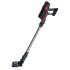 Rowenta X-Pert 6.60 Animal RH6877WO - Κάθετη Σκούπα 100W, 18V, Χρόνος Λειτουργίας 45 Λεπτών, Stop & Go, Κόκκινο/Γκρι - 6