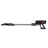 Rowenta X-Pert 6.60 Animal RH6877WO - Κάθετη Σκούπα 100W, 18V, Χρόνος Λειτουργίας 45 Λεπτών, Stop & Go, Κόκκινο/Γκρι - 7