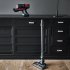 Rowenta X-Pert 6.60 Animal RH6877WO - Κάθετη Σκούπα 100W, 18V, Χρόνος Λειτουργίας 45 Λεπτών, Stop & Go, Κόκκινο/Γκρι - 13