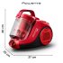 Aspirator fara sac Rowenta Swift Power Cyclonic RO2913EA, tehnologie Effiwatts, filtrare 3 niveluri, 750 W - 7