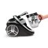 Aspirator fara sac Rowenta Silence Force Cyclonic 5 RO7689EA, maner Ergo Comfort, recipient 2.5 L, 550 W - 4