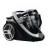 Aspirator fara sac Rowenta Silence Force Cyclonic 5 RO7689EA, maner Ergo Comfort, recipient 2.5 L, 550 W - 2