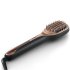 Βούρτσα μαλλιών Rowenta Hair Therapist CF9940F0 για επιδιόρθωση με ατμό, θερμική φροντίδα, LED, επίστρωση κερατίνης - 2