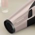 Uscator de par Rowenta Studio Dry Glow CV5831F0, 6 trepte viteza si temperatura, Thermo‑Control, 2300W - 7