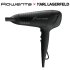 Uscator de par Rowenta x Karl Lagerfeld Studio Dry CV581LF0, Thermo Control & Effiwatts, 2100W - 4