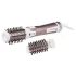 Περιστρεφόμενη βούρτσα Rowenta Brush Activ Premium Care CF9540F0, Κασμίρ & Κερατίνη, κεραμική επίστρωση, 1000W - 1