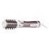 Perie rotativa Rowenta Brush Activ Premium Care CF9540F0, Cashmere & Keratin, invelis ceramic, 1000W - 3