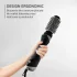 Rowenta Brush Activ UB9530F0 въртяща се четка с горещ въздух, 2 настройки за скорост и температура, 2 въртящи се четки, керамика, 1000 W - 7