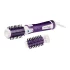 Peria rotativa Rowenta Brush Activ Volume & Shine 2, 2 setari de temperatura si viteza, invelis ceramic, 1000W - 3
