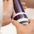 Peria rotativa Rowenta Brush Activ Volume & Shine 2, 2 setari de temperatura si viteza, invelis ceramic, 1000W - 7