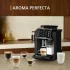 Espressor automat Krups Sensation Milk M50 EA912910, 6 retete si tehnologie Milk Maestro, ecran tactil, 1450 W - 10