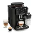 Espressor automat Krups Sensation Milk M50 EA912910, 6 retete si tehnologie Milk Maestro, ecran tactil, 1450 W - 1