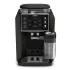 Espressor automat Krups Sensation Milk M50 EA912910, 6 retete si tehnologie Milk Maestro, ecran tactil, 1450 W - 2