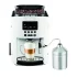 Espressor Automat Krups Essential Display Cappuccino EA816170, 15 Bari, 3 Trepte Temperatura, Recipient Lapte, 1450 W - 3