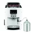 Krups Essential Display Cappuccino EA816170 Αυτόματη Μηχανή Εσπρέσο, 15 Bar, 3 Ρυθμίσεις Θερμοκρασίας, Δοχείο Γάλακτος, 1450 W - 2