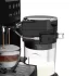 Krups Arabica Latte EA819N10 Автоматична машина за еспресо, 15 бара, LCD дисплей, аксесоар за мляко, 1450 W - 9