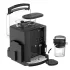 Espressor Automat Krups Arabica Latte EA819N10, 15 Bari, Display LCD, Accesoriu pentru Lapte, 1450 W - 6