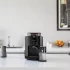 Espressor Automat Krups Arabica Latte EA819N10, 15 Bari, Display LCD, Accesoriu pentru Lapte, 1450 W - 7