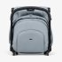 Carucior sport pentru copii Joolz Aer2, ultra-usor, compact, Pebble Grey - 6