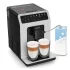 Espressor automat Krups Evidence Eco‑Design EA897A10, 15 bari, 8 retete & One-Touch Cappuccino, 1450W - 2