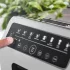 Krups Evidence Eco-Design EA897A10 Автоматична машина за еспресо, 15 бара, 8 рецепти и капучино с едно докосване, 1450 W - 5