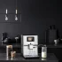Αυτόματη μηχανή εσπρέσο Krups Intuition Preference+ EA875E10, 15 φλιτζάνια, 15 συνταγές & αφροποιητής γάλακτος, 1450 W - 9