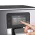 Αυτόματη μηχανή εσπρέσο Krups Intuition Preference+ EA875E10, 15 φλιτζάνια, 15 συνταγές & αφροποιητής γάλακτος, 1450 W - 6