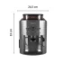 Автоматична еспресо машина Krups Espresseria Automatic EA810B70, 15 бара, резервоар 1.7 л, 1400 W - 7