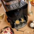 Espressor automat Krups Arabica EA817010, 15 bari, ecran LCD intuitiv, rezervor boabe 260 g, 1.7 L, rasnita 3 nivele - 8