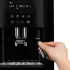 Espressor automat Krups Arabica EA817010, 15 bari, ecran LCD intuitiv, rezervor boabe 260 g, 1.7 L, rasnita 3 nivele - 10