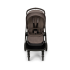 Carucior sport pentru copii Nuna TRIV Next, pliabil, compact - Chestnut - 2