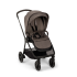 Carucior sport pentru copii Nuna TRIV Next, pliabil, compact - Chestnut - 1