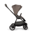 Carucior sport pentru copii Nuna TRIV Next, pliabil, compact - Chestnut - 5