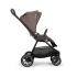 Carucior sport pentru copii Nuna TRIV Next, pliabil, compact - Chestnut - 6