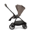 Carucior  2 in 1 pentru copii Nuna TRIV Next, Chestnut, cu landou LYTL - 5