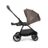 Carucior  2 in 1 pentru copii Nuna TRIV Next, Chestnut, cu landou LYTL - 6