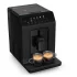 Espressor automat Krups Evidence Eco-Design EA8968E0, 15 bari, 5 retete, rasnita 5 trepte, rezervor boabe 260 g, 1450 W - 3