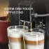 Espressor automat Krups Evidence Eco-Design EA8968E0, 15 bari, 5 retete, rasnita 5 trepte, rezervor boabe 260 g, 1450 W - 7