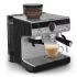 Espressor manual cu rasnita Krups Precision XP801T10, 15 bari, rezervor apa 3,5 L, 30 trepte de rasnire, 3 temperaturi - 2