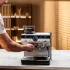 Espressor manual cu rasnita Krups Precision XP801T10, 15 bari, rezervor apa 3,5 L, 30 trepte de rasnire, 3 temperaturi - 6
