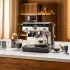 Espressor manual cu rasnita Krups Precision XP801T10, 15 bari, rezervor apa 3,5 L, 30 trepte de rasnire, 3 temperaturi - 15