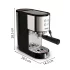 Еспресо машина Krups Virtuoso Essential XP441810, 15 бара, термоблок, резервоар за вода 1 л, компактен дизайн - 5