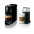 Nespresso by Krups Essenza Mini XN111810 Еспресо машина, 19 бара & Aeroccino 3 пенообразувател за мляко, 1450 W - 1