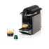 Espressor Nespresso Krups Pixie Titan XN306T10, 19 bari, 1260 W, rezervor 0.7 L, functie oprire automata - 1